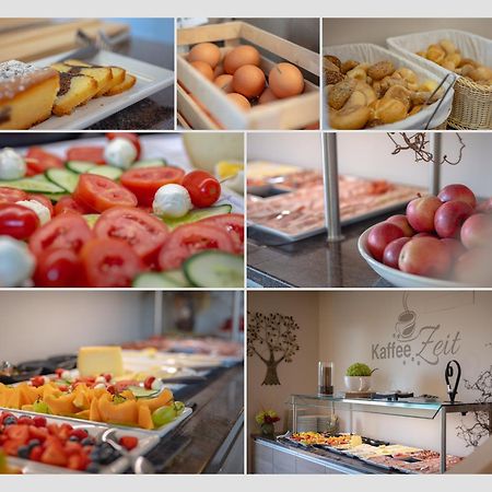 Garni Hotel Peterlinhof Калдаро Екстериор снимка