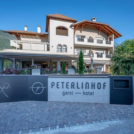 Garni Hotel Peterlinhof Калдаро Екстериор снимка