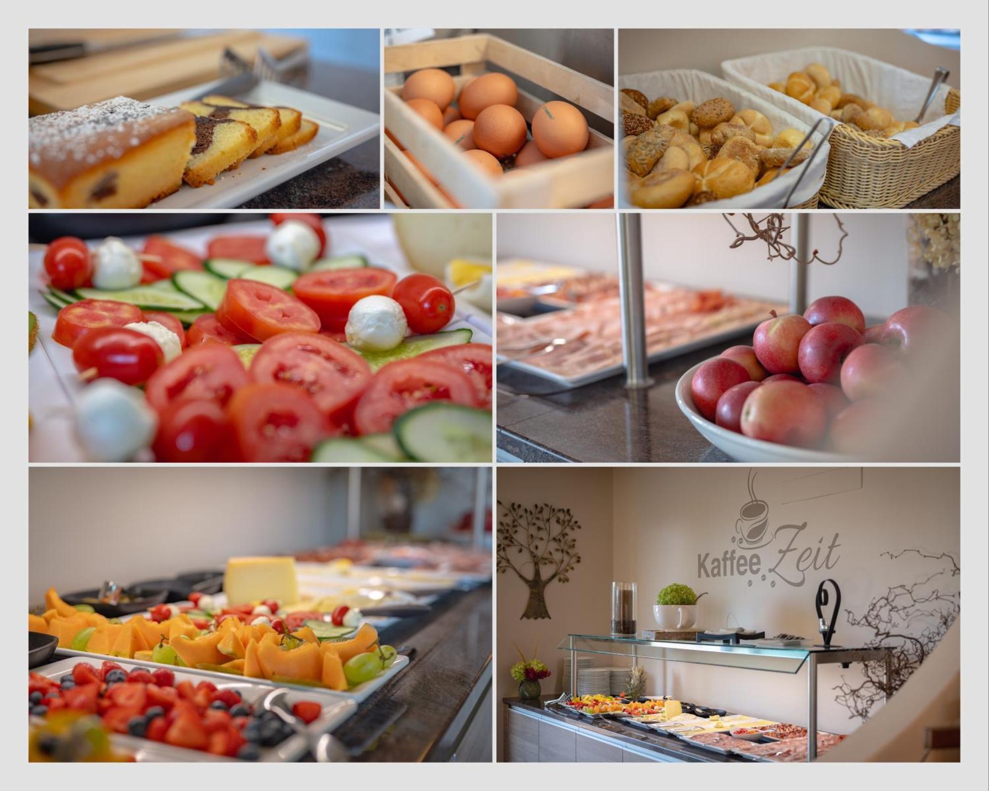 Garni Hotel Peterlinhof Калдаро Екстериор снимка