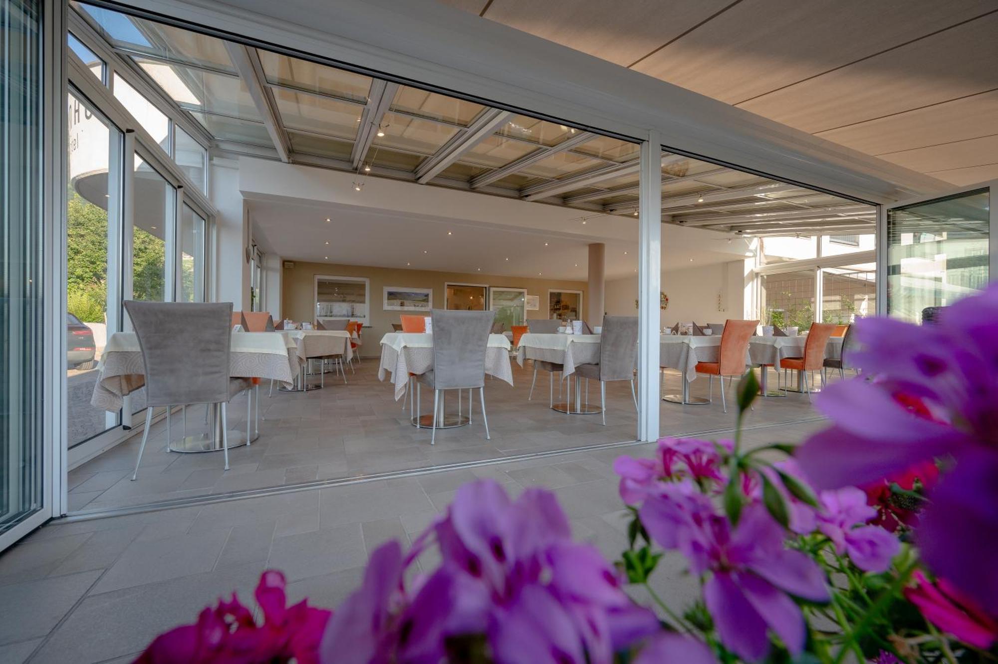 Garni Hotel Peterlinhof Калдаро Екстериор снимка